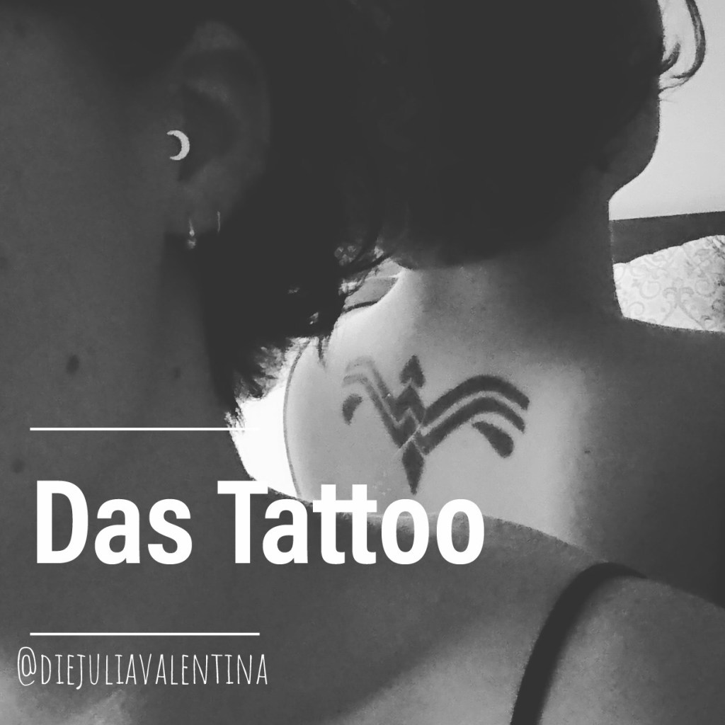 Das Tattoo