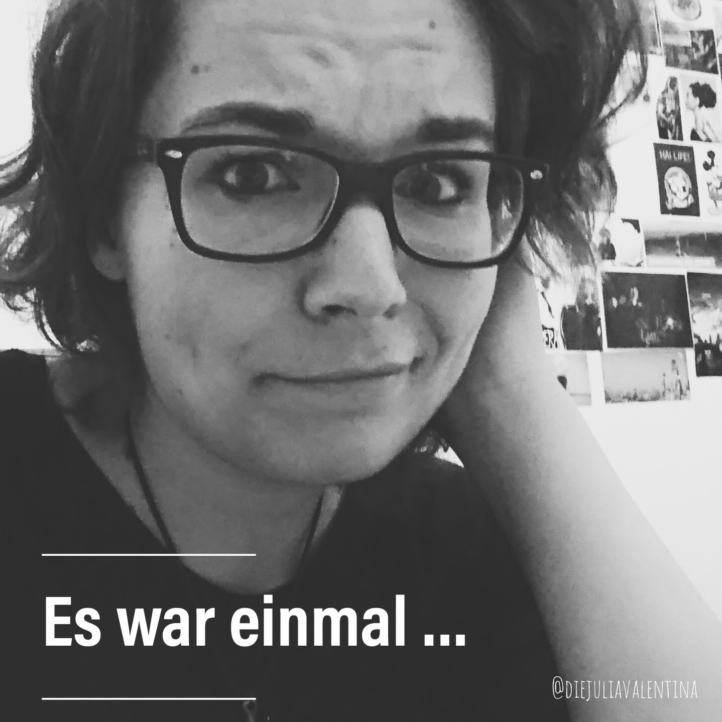 Es war einmal …