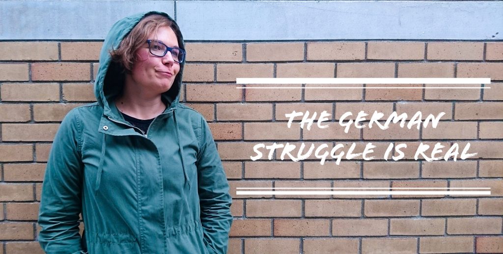 Eine deutsche in Kanda und ihre Erfahrungen und Erkenntnisse. 