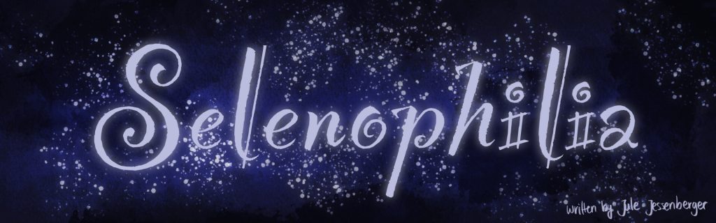 Selenophilia Concept Art