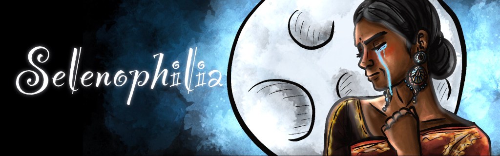 selenophilia