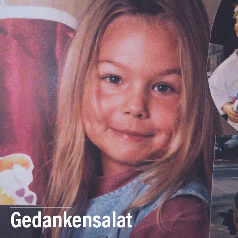 Gedankensalat: Das innere Kind&nbsp;heilen