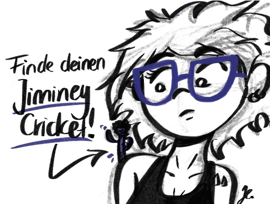 Ein unkonventioneller Schreibtipp gegen Prokastination