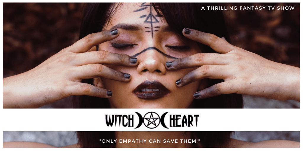 Witch Heart header