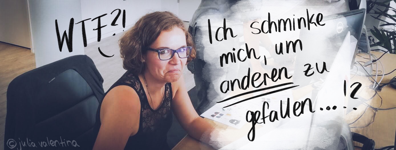 Die ungeschminkte Wahrheit